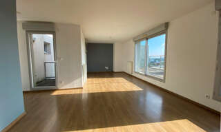 Appartement 4 Pièces 90 m² à vendre à Nantes (44300)