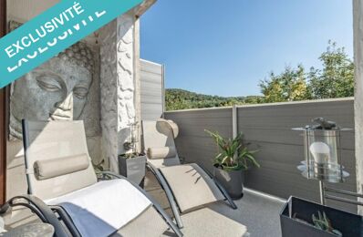 vente appartement 99 000 € à proximité de Porcelette (57890)