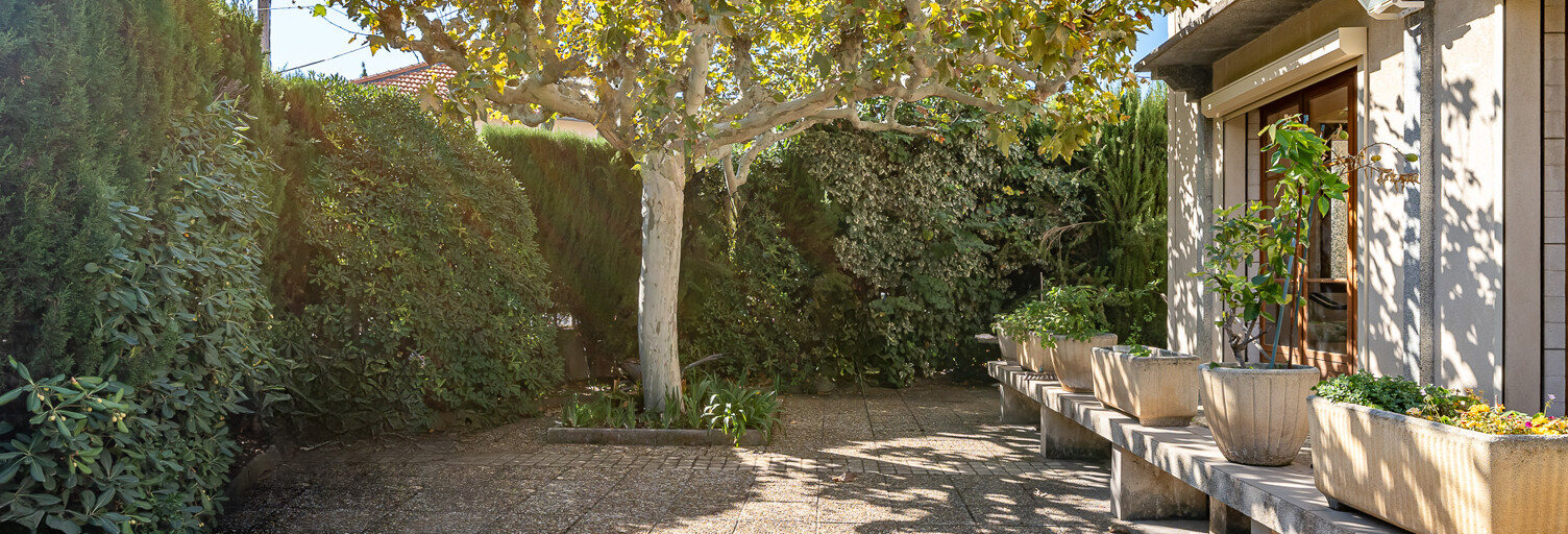 Maison 6 Pièces 171 m² à vendre à Marseille 8 (13008)