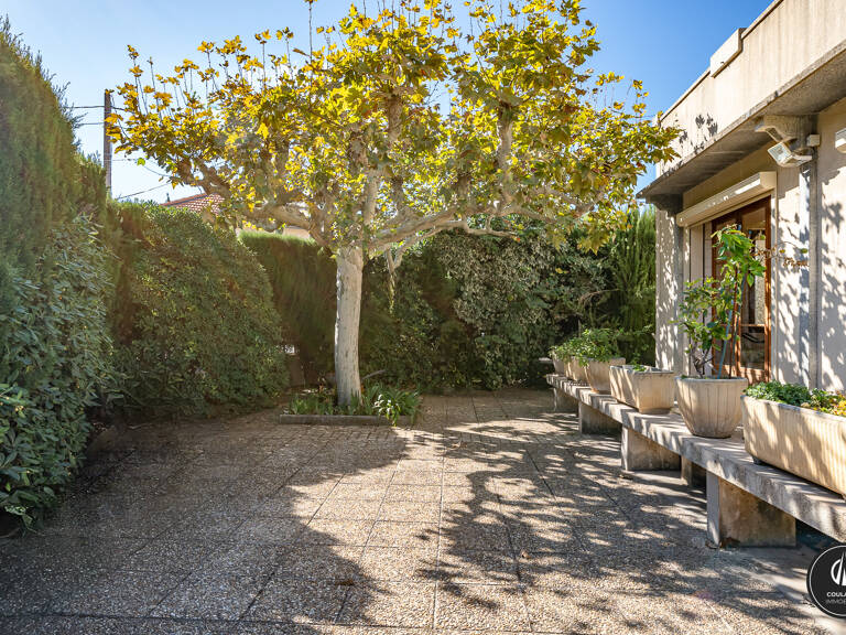 Marseille 8éme Sainte Anne à vendre Maison T6 avec grand jardin — photo 1