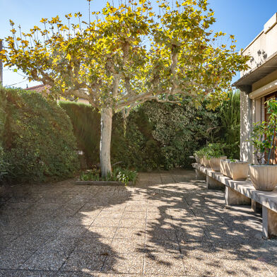 Maison 6 pièces 990000 €