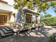 Marseille 8éme Sainte Anne à vendre Maison T6 avec grand jardin — photo 2