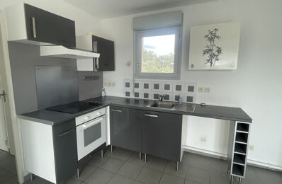 vente appartement 241 000 € à proximité de Saint-Chamas (13250)