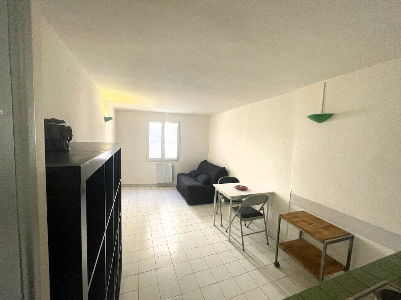 Appartement 1 pièces  à vendre Aix-en-Provence 13100