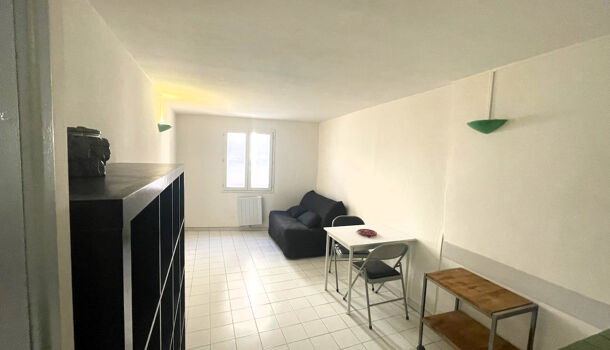 Appartement 1 pièces  à vendre Aix-en-Provence 13100