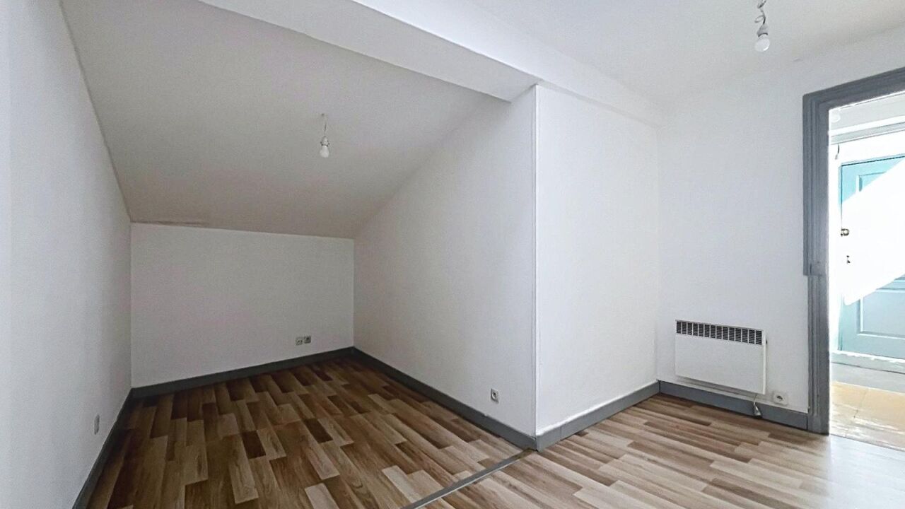 appartement 2 pièces 51 m2 à vendre à Bordeaux (33300)