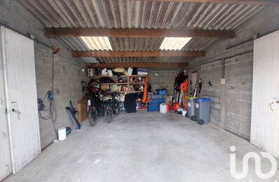 vente garage 67 000 € à proximité de Les Sorinières (44840)