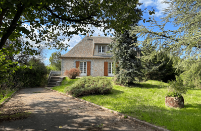 vente maison 196 000 € à proximité de Druelle (12510)