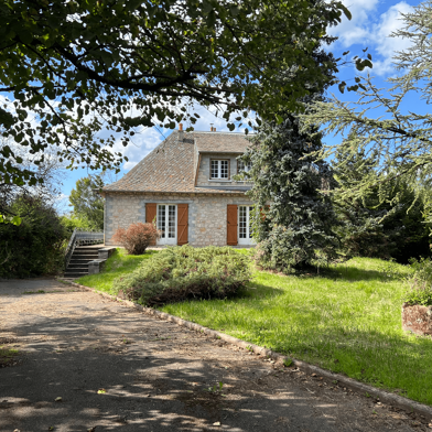 Maison 8 pièces 145 m²