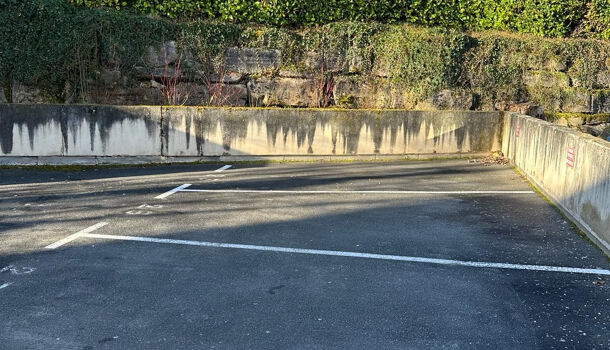 Parking  à louer Rodez 12000