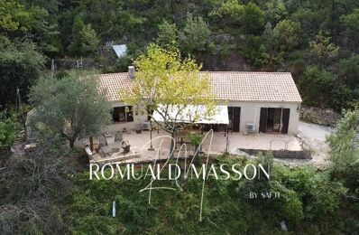 vente maison 339 000 € à proximité de Brignoles (83170)