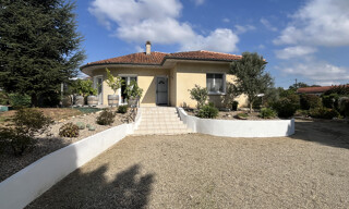 Maison 6 Pièces 155 m² à vendre à Tonneins (47400)