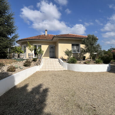 Maison 6 pièces 275000 €