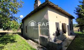 Maison 4 Pièces 75 m² à vendre à Sainte-Christie-d'Armagnac (32370)