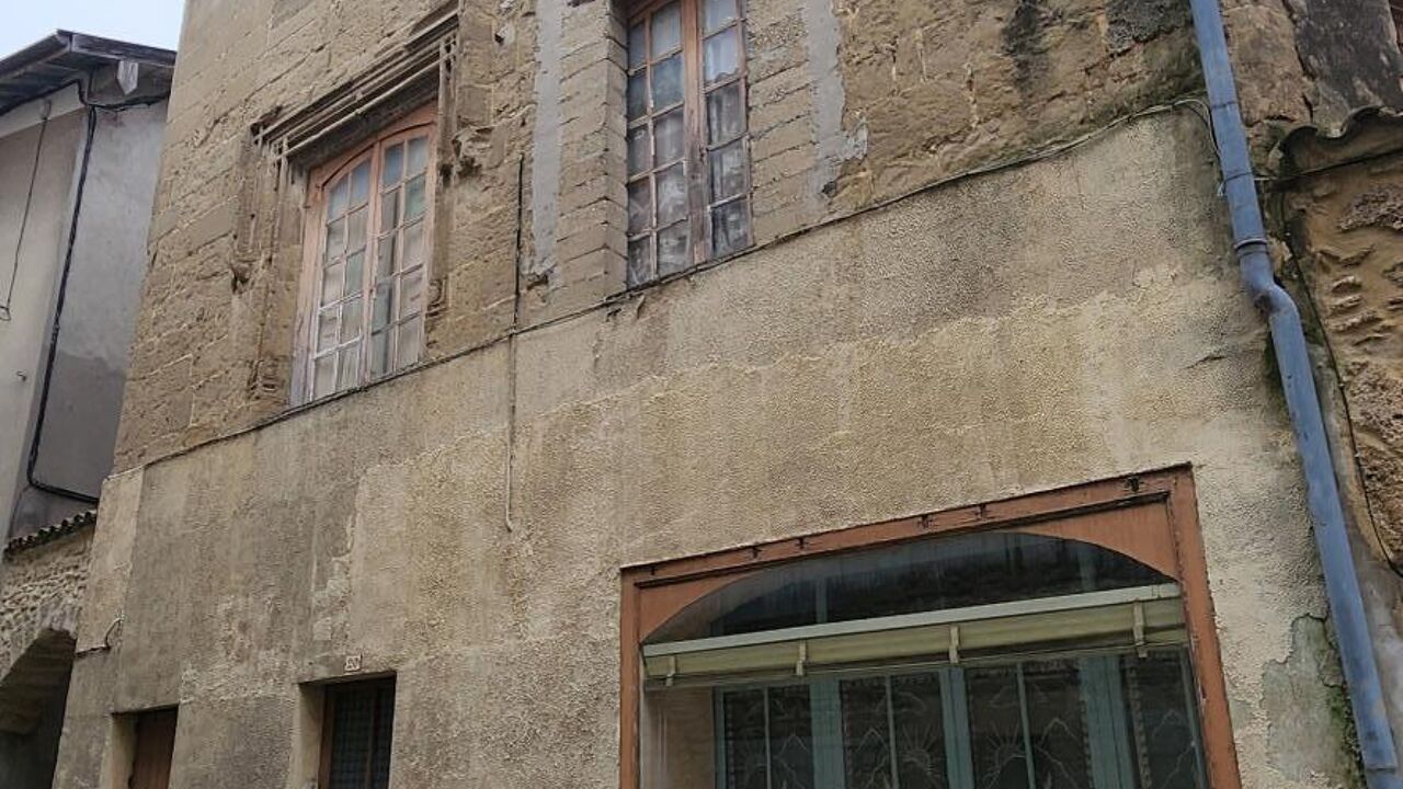 maison 11 pièces 250 m2 à vendre à Chabeuil (26120)