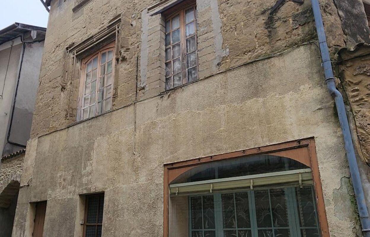 maison 11 pièces 250 m2 à vendre à Chabeuil (26120)