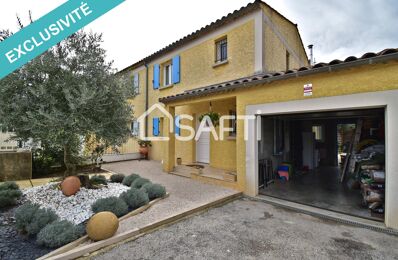 vente maison 259 000 € à proximité de Château-Arnoux-Saint-Auban (04160)