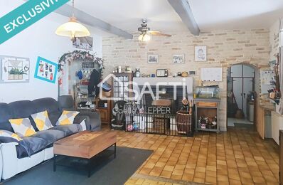 vente maison 165 000 € à proximité de Saint-Paul-en-Pareds (85500)