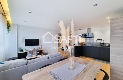 vente appartement 380 000 € à proximité de Nonglard (74330)