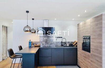 vente appartement 380 000 € à proximité de Cran-Gevrier (74960)