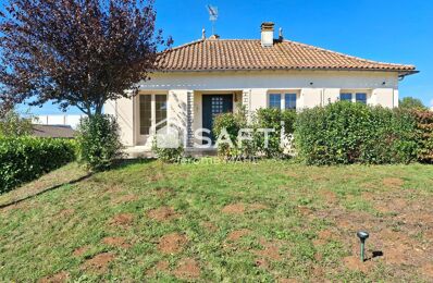 vente maison 199 000 € à proximité de Fontenille-Saint-Martin-d'Entraigues (79110)