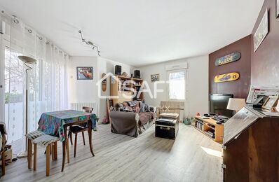 vente appartement 195 000 € à proximité de Dampmart (77400)