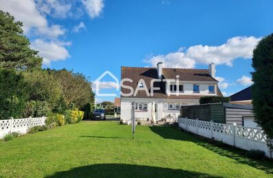 vente maison 470 000 € à proximité de Cormont (62630)