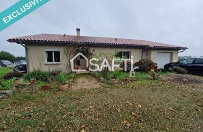 vente maison 232 000 € à proximité de Castelnau-Picampeau (31430)