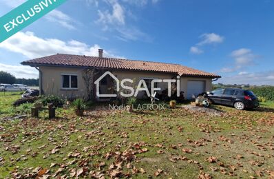 vente maison 232 000 € à proximité de Castéra-Vignoles (31350)