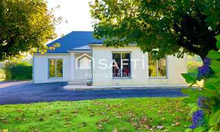 Maison 4 Pièces 101 m² à vendre à Questembert (56230)