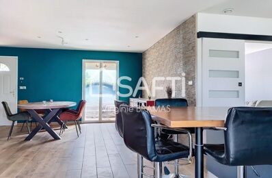 vente maison 290 000 € à proximité de Saint-Amour-Bellevue (71570)