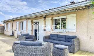 Maison 5 Pièces 120 m² à vendre à Saint-Jean-sur-Veyle (01290)