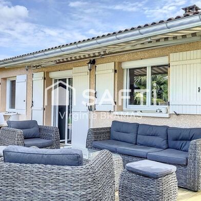 Maison 5 pièces 280000 €