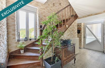 vente maison 250 000 € à proximité de Audun-le-Roman (54560)