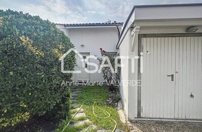 vente maison 434 000 € à proximité de Bègles (33130)