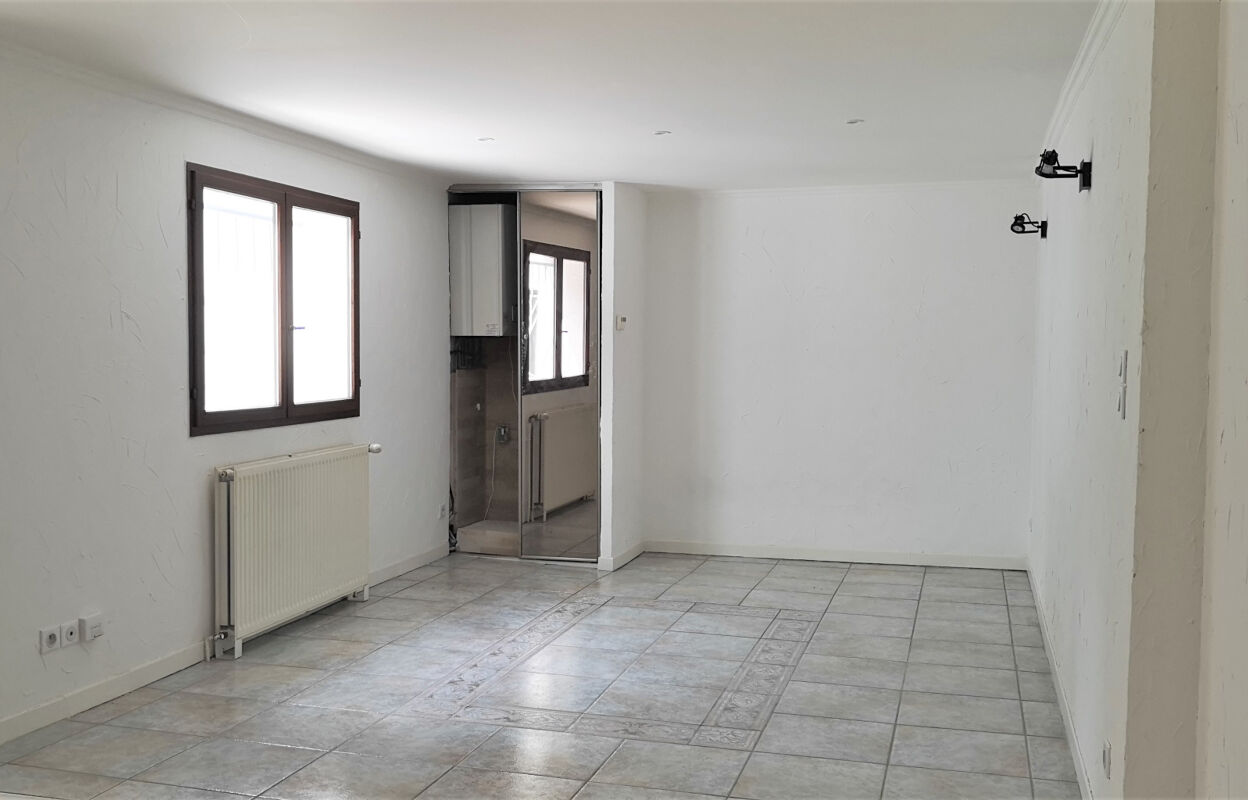 maison 3 pièces 90 m2 à louer à Villeurbanne (69100)