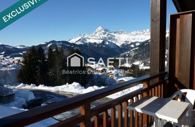 vente appartement 220 000 € à proximité de Albertville (73200)