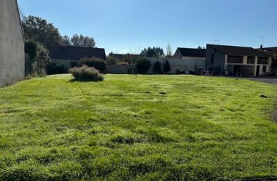 vente terrain 118 000 € à proximité de Lizy-sur-Ourcq (77440)