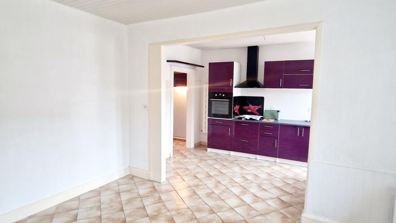 maison 5 pièces 95 m2 à louer à Damvillers (55150)