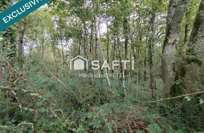 vente terrain 15 000 € à proximité de Dompierre-sur-Yon (85170)