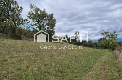 vente terrain 75 000 € à proximité de Lasserre-de-Prouille (11270)