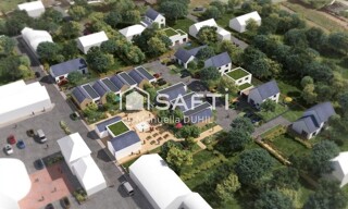 Terrain  439 m² à vendre à Sainte-Anne-sur-Vilaine (35390)