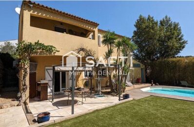 vente maison 737 000 € à proximité de Sainte-Maxime (83120)