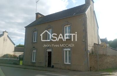 vente maison 150 000 € à proximité de Elliant (29370)