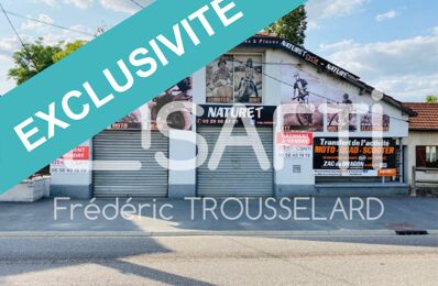 vente commerce 155 000 € à proximité de Montzéville (55100)