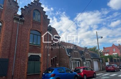 vente maison 161 022 € à proximité de Volckerinckhove (59470)