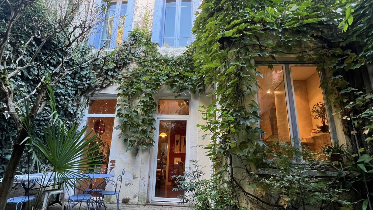 maison 7 pièces 216 m2 à vendre à Toulouse (31000)