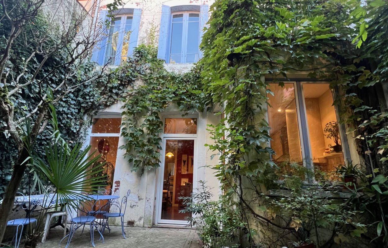 maison 7 pièces 216 m2 à vendre à Toulouse (31000)