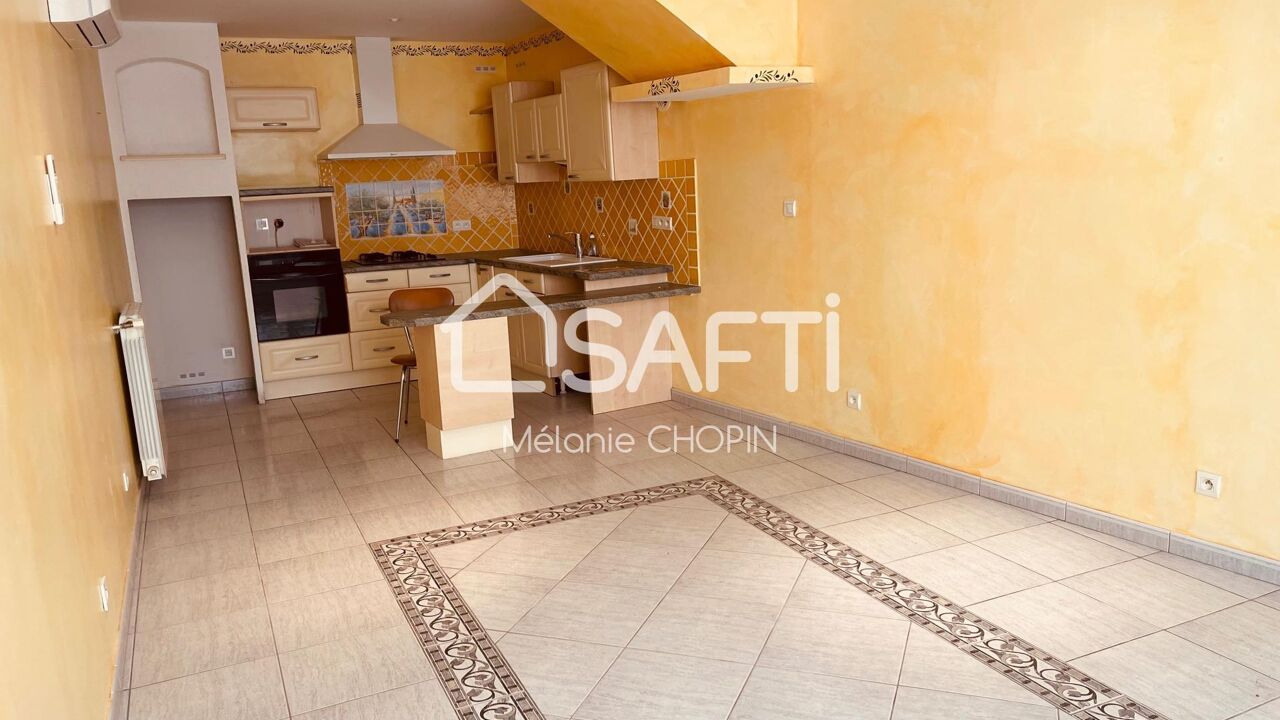 maison 5 pièces 120 m2 à vendre à Florensac (34510)