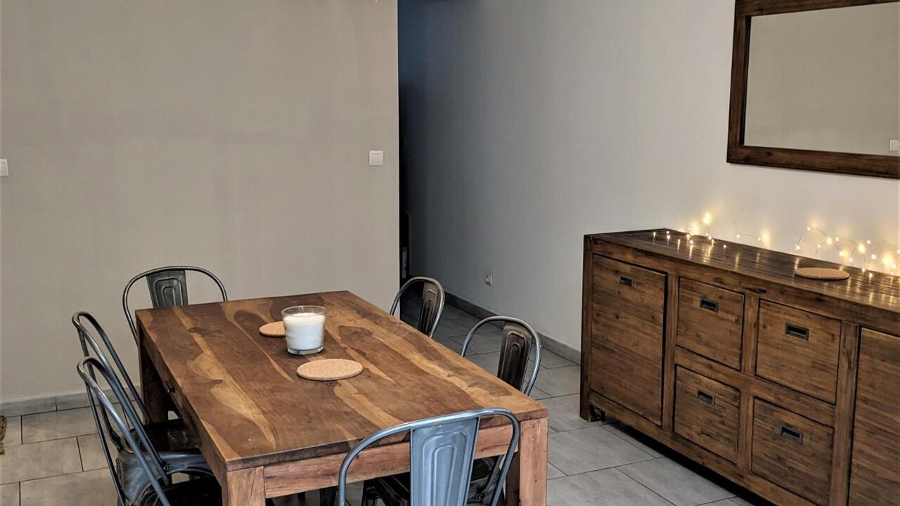 maison 5 pièces 100 m2 à vendre à Valenciennes (59300)